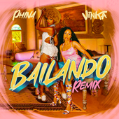 AUDIO Vinka Ft Phina – Bailando Remix DOWNLOAD