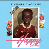 AUDIO Diamond Platnumz – Happy Birthday DOWNLOAD