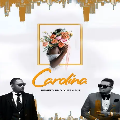 AUDIO Hemedy PHD Ft Ben Pol – Carolina Remix DOWNLOAD