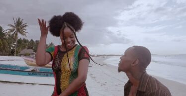 VIDEO Navya Tz – Penzi Jipya DOWNLOAD