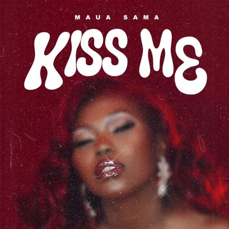 AUDIO Maua Sama – Kiss Me DOWNLOAD