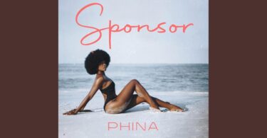 AUDIO Phina – Sponsor DOWNLOAD