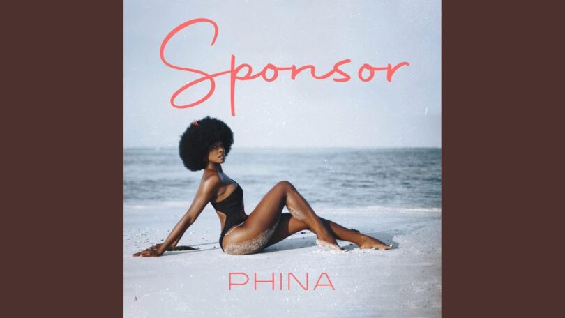 AUDIO Phina – Sponsor DOWNLOAD