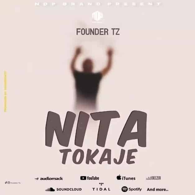 AUDIO Founder Tz – Nitatokaje DOWNLOAD