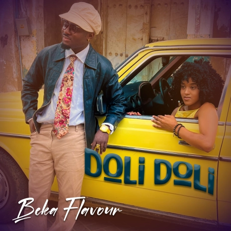 AUDIO Beka Flavour – Doli Doli DOWNLOAD