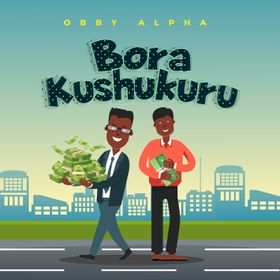 AUDIO Obby Alpha - Ni Mshukuru Mungu DOWNLOAD