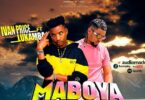 AUDIO Ivan Price Ft Lukamba – Maboya DOWNLOAD