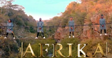 VIDEO Fari Athman – Afrika DOWNLOAD