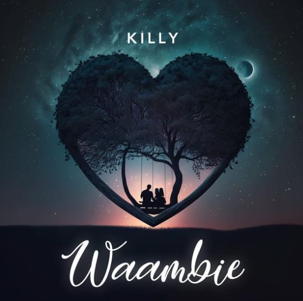 AUDIO Killy – Waambie DOWNLOAD