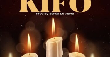 AUDIO Kusah – Kifo DOWNLOAD