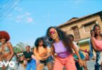 VIDEO Vinka Ft Phina – Bailando Remix DOWNLOAD