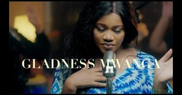 VIDEO Gladness Mwanga – Kaa Nami DOWNLOAD