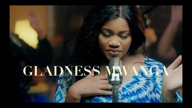 VIDEO Gladness Mwanga – Kaa Nami DOWNLOAD