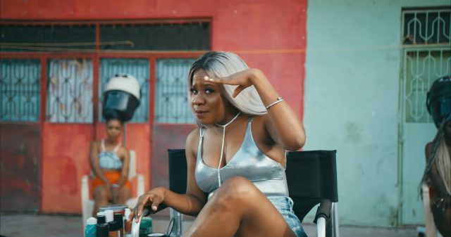 VIDEO Lady Jaydee – Mambo Matano DOWNLOAD