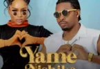 AUDIO Mocco Genius Ft Nandy – Yamenishika Remix DOWNLOAD