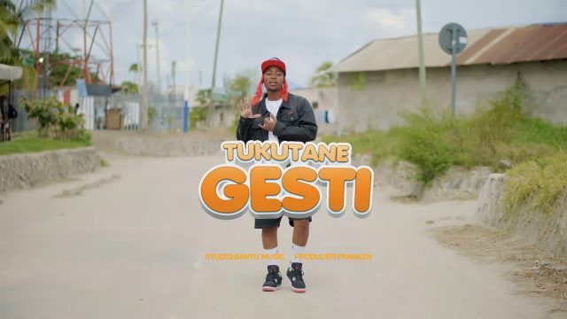 VIDEO P Mawenge – Tukutane Gesti DOWNLOAD