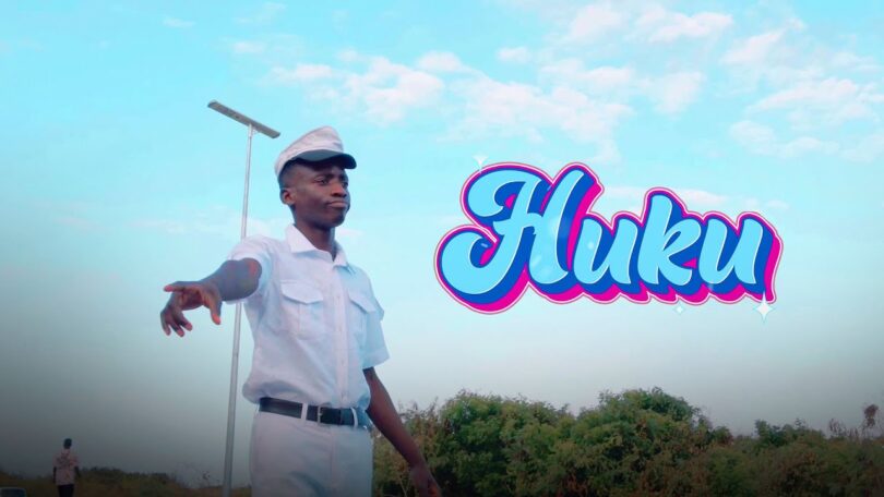 VIDEO Alikiba & Tommy Flavour - Huku DOWNLOAD