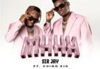 AUDIO Sir jay Tz Ft Chino Kidd – Mhhh DOWNLOAD