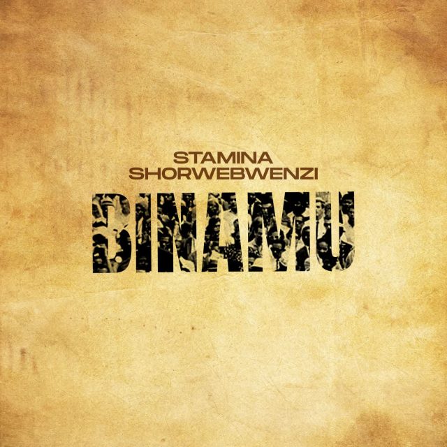 AUDIO Stamina Ft MwanaFA – Binamu Remix DOWNLOAD