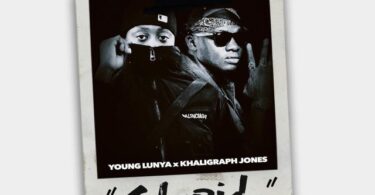 AUDIO Young Lunya Ft Khaligraph Jones - Stupid DOWNLOAD