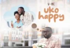 AUDIO Vijana Barubaru – Uko Happy DOWNLOAD