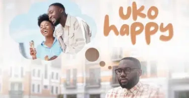 AUDIO Vijana Barubaru – Uko Happy DOWNLOAD