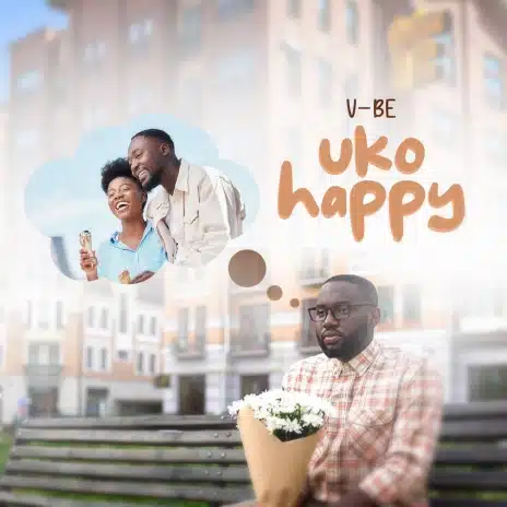 AUDIO Vijana Barubaru – Uko Happy DOWNLOAD