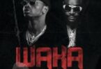 AUDIO Diamond Platnumz Ft Rick Ross – Waka DOWNLOAD