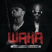 AUDIO Diamond Platnumz Ft Rick Ross – Waka DOWNLOAD