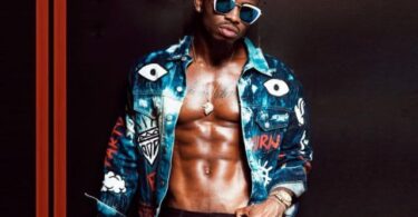 AUDIO Diamond Platnumz – A Boy from Tandale ALBUM