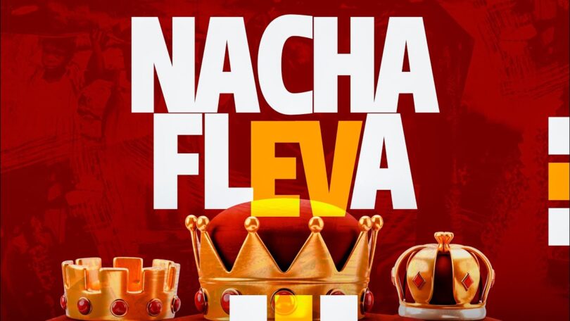 AUDIO Nacha – Kuolewa DOWNLOAD