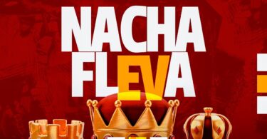 AUDIO Nacha - Tuveshe DOWNLOAD