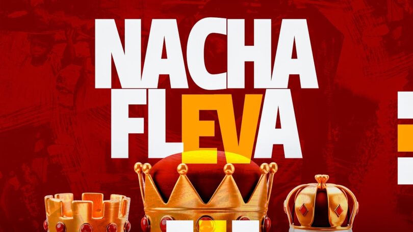 AUDIO Nacha - Tuveshe DOWNLOAD