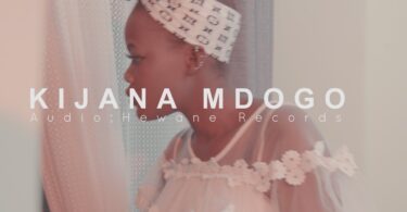 VIDEO Fari Athman - Kijana Mdogo DOWNLOAD