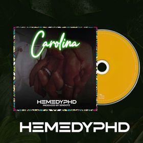 AUDIO Hemedy Phd – Carolina DOWNLOAD