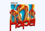 AUDIO Ibraah – Hapa DOWNLOAD