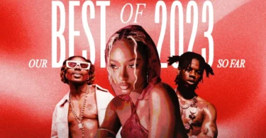 BEST AFROBEATS 2023 DOWNLOAD