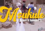 VIDEO Y prince Ft Founder Tz – Msukule DOWNLOAD