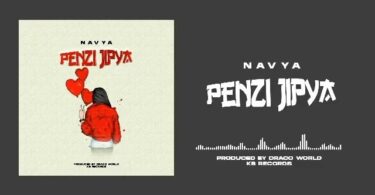 AUDIO Navya Tz – Penzi Jipya DOWNLOAD