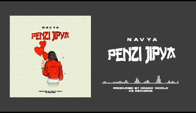 AUDIO Navya Tz – Penzi Jipya DOWNLOAD