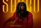 AUDIO Barnaba - Shobo DOWNLOAD