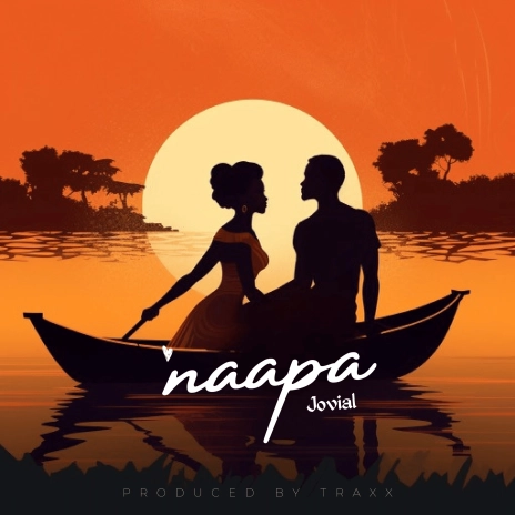 AUDIO Jovial - Naapa DOWNLOAD