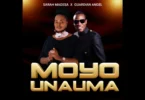 AUDIO Sarah Magesa Ft Guardian Angel - Maumivu Haya DOWNLOAD