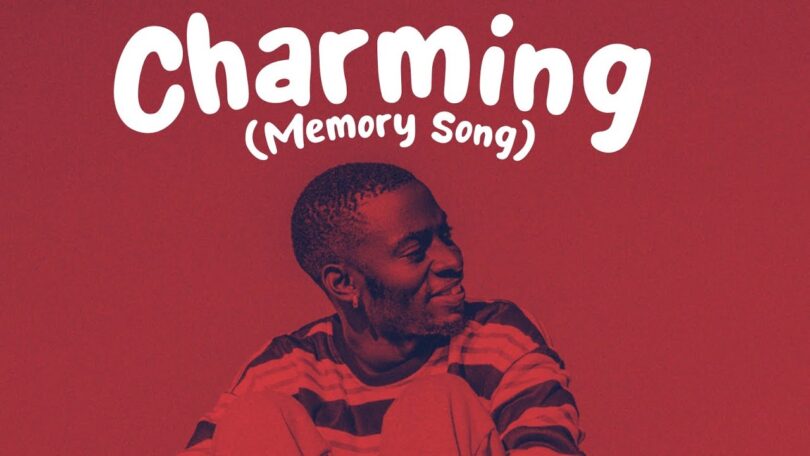 VIDEO Steven Mweusi – Charming Charles Memory DOWNLOAD