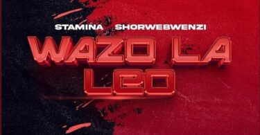 AUDIO Stamina Ft Fid Q – Wazo La Leo DOWNLOAD