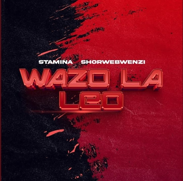 AUDIO Stamina Ft Fid Q – Wazo La Leo DOWNLOAD