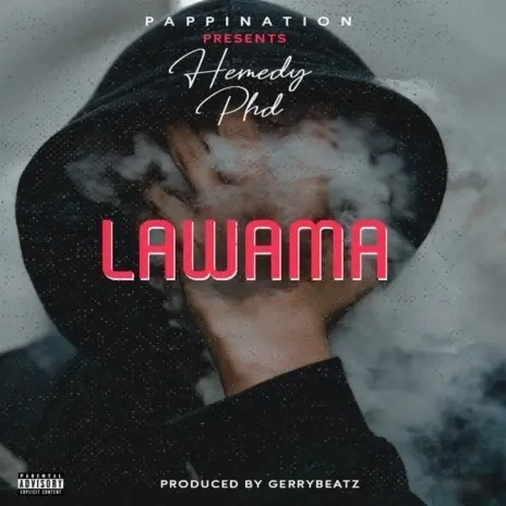 AUDIO Hemedy Phd – Lawama DOWNLOAD