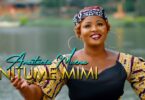 VIDEO Anastacia Muema - Nitume Mimi DOWNLOAD