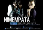 AUDIO Pam D Ft Mesen Selekta - Nimempata DOWNLOAD