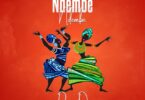 AUDIO PAM D - NDEMBE NDEMBE DOWNLOAD